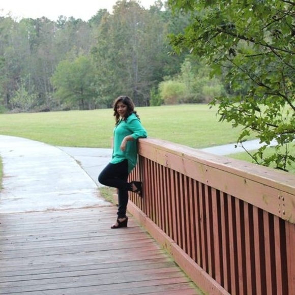 Meet the Posher Other - Meet your Posher, Natalie